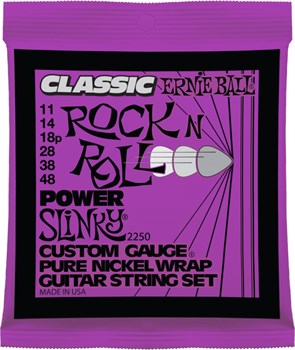 Ernie Ball 2250 2250 - фото 2002