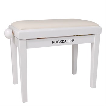 ROCKDALE Rhapsody 131 White Gloss A172214 - фото 4276