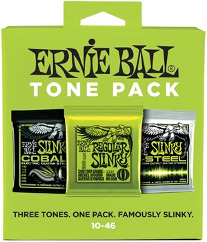 ERNIE BALL 3331 Nickel Wound/Cobalt/M-STEEL Slinky Regular 10-56 - Струны для электрогитары P03331 - фото 4768