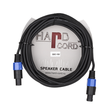 HardCord SSC-100 49346 - фото 5061