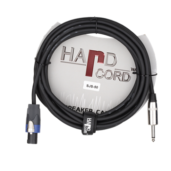 HardCord SJS-50 49351 - фото 5066