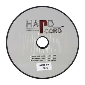 HardCord SBS-01 49358 - фото 5073