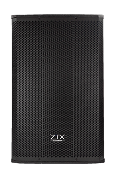 ZTX audio VRX-12P пассивная акустическая система 12 дюймов VRX-12P - фото 5280