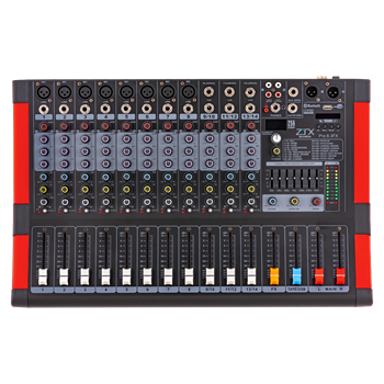 ZTX audio Pro 8.3Fx 49781 - фото 5318