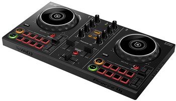 DJ-контроллер Pioneer DDJ-200 (заказ на конец января) DDJ-200 - фото 6804