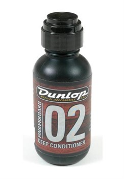 Formula 65 Средство для ухода грифом гитары, Dunlop 6532 6532-1 - фото 7211