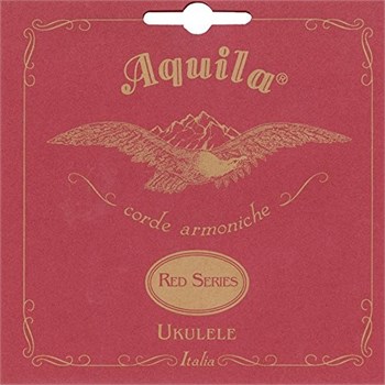 AQUILA RED SERIES 87U TENOR 87U - фото 760