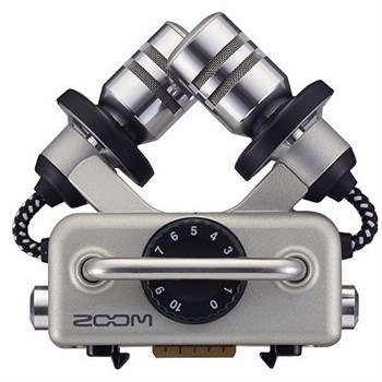 ZOOM XYH-5 - Съемный микрофон XYH-5-1 - фото 9003