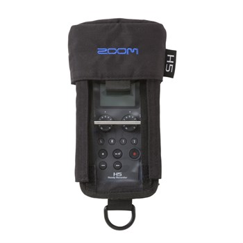 ZOOM PCH-5 - Чехол для диктофона PCH-5-1 - фото 9018