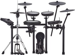 Roland TD-17KVX2 - Электронная ударная барабанная установка TD-17KVX2