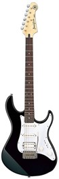 Электрогитара Yamaha Pacifica PAC112j-BK PAC112j-BK