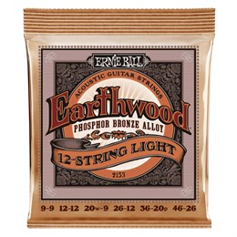 Ernie Ball 2153 2153