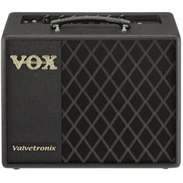 VOX VT20X - Комбоусилитель для электрогитары Вокс VOX VT20X