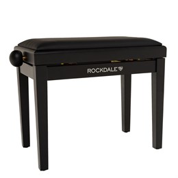 ROCKDALE RHAPSODY 131 BLACK A124584