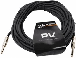 PEAVEY PV INST. CABLE 15" - Инструментальный кабель 00576030