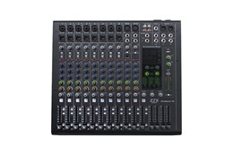 ZTX audio Producer 12 микшерный пульт Producer 12