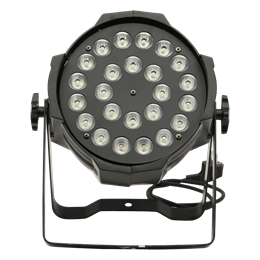 Starlight PR2415-5A 5in1 led par 24x15W  световой прибор PR2415-5A