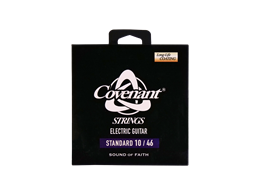 Covenant EGS-1046 струны для электрогитары. EGS-1046