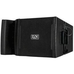 ZTX audio VR1231A Двухполосная активная (линейный массив) VR1231A