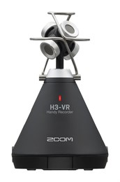 Zoom H3-VR 360° панорамный аудиорекордер H3-VR