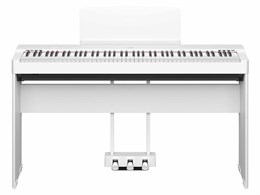 Цифровое пианино YAMAHA P-225 WH P-225 WH