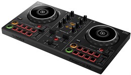 DJ-контроллер Pioneer DDJ-200 (заказ на конец января) DDJ-200