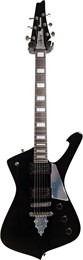 Электрогитара Ibanez Paul Stanley PS60-BK с чехлом PS60-BK