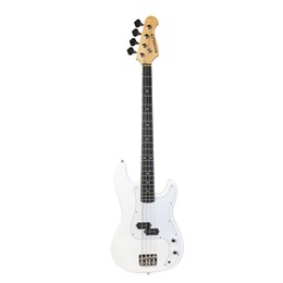 ROCKDALE Stars PB Bass White бас-гитара A129201