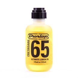 6554 Formula 65 Лимонное масло для грифа, Dunlop 6554-1