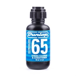 Formula 65 Средство для очистки струн, Dunlop 6582 6582-1