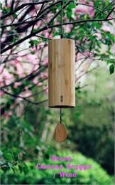 Wind Chimes Французский колокольчик Wind Chimes