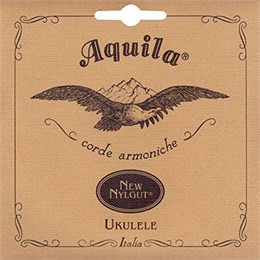 AQUILA 21U - Струны для укулеле баритон 21U-1