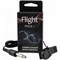 FLIGHT FPICK-1 Пьезозвукосниматель для акустической гитары Флайт FPICK-1 - фото 1002