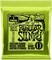 ERNIE BALL 3221 Nickel Wound Slinky Regular 3 Pack 10-46 - Струны для электрогитары P03221_ - фото 10663