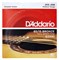 D'ADDARIO EZ930 - Струны для акустической гитары EZ930 - фото 1154