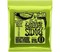 ERNIE BALL 2621 Nickel Wound Slinky Regular 10-56 - Струны для 7 струнной электрогитары Эрни Болл P02621-2 - фото 11844