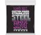 ERNIE BALL 2245 Stainless Steel Slinky Power 11-48 - Струны для электрогитары P02245 - фото 1510