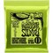 ERNIE BALL 2629 Nickel Wound Slinky Regular 10-74 - Струны для 8 струнной электрогитары Эрни Болл P02629 - фото 1801