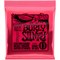 ERNIE BALL 2226 Nickel Wound Slinky Burly 11-52 - Струны для электрогитары P02226 - фото 2358