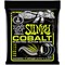 ERNIE BALL 3721 Cobalt Slinky Regular 3 Pack 10-46 - Струны для электрогитары P03721 - фото 2678