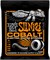 Cтруны для электрогитары Ernie Ball 2722 2722 - фото 2873