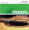 D'ADDARIO EZ890 - Струны для акустической гитары EZ890 - фото 3100