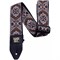 ERNIE BALL 4161 Jacquard Tribal Brown - Ремень для гитары Эрни Болл qpbEmOVmh906970gLQXhS1 - фото 3125