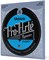 D'ADDARIO EJ46 TT - Струны для классической гитары EJ46TT - фото 4540