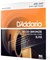 D'ADDARIO EJ10 - Струны для акустической гитары EJ10 - фото 4573