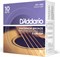 D'ADDARIO EJ26-10P - Струны для акустической гитары EJ26-10P - фото 4592