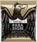 ERNIE BALL 2084 Paradigm 80/20 Bronze Medium 13-56 - Струны для акустической гитары P02084 - фото 4632