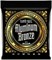 ERNIE BALL 2564 Aluminum Bronze Medium 13-56 - Струны для акустической гитары P02564 - фото 4648