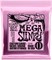 ERNIE BALL 2213 Nickel Wound Slinky Mega 10.5-48 - Струны для электрогитары P02213 - фото 4701