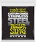 ERNIE BALL 2246 Stainless Steel Slinky Regular 10-46 - Струны для электрогитары P02246 - фото 4715